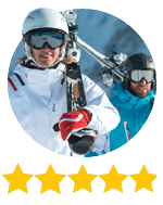 Ski rental Intersport Pra Loup 1600